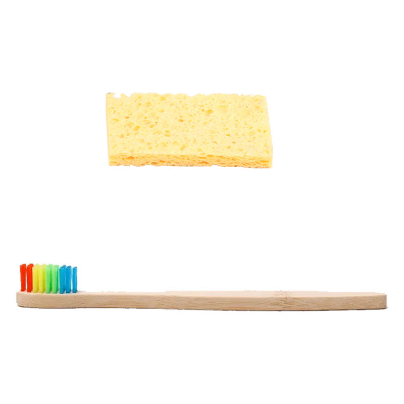 Montessori Dental Playset