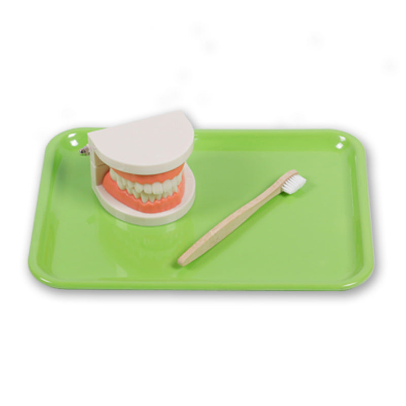 Montessori Dental Playset